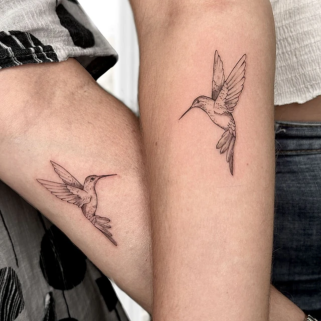 Siete Vidas Tattoo silberoff