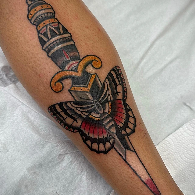 Siete Vidas Tattoo hectorgalvn